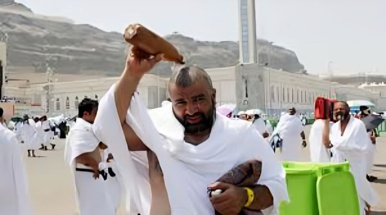 الدليل الصحي الشامل للحج 2026 الدليل الصحي الشامل للحج 2026.. الوقاية من الأمراض المعدية والمزمنة في المشاعر المقدسة - صورة 1