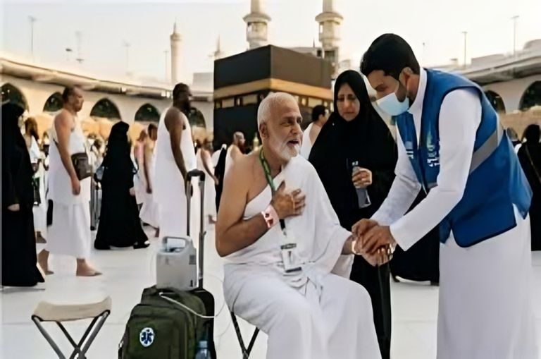 الدليل الصحي الشامل للحج 2026 الدليل الصحي الشامل للحج 2026.. الوقاية من الأمراض المعدية والمزمنة في المشاعر المقدسة - صورة 2