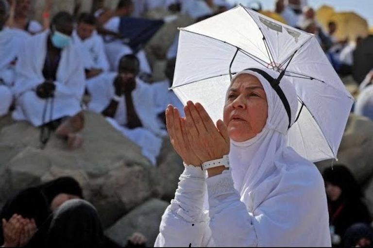 كيف ترصد الساعات الذكية تعب الحجاج قبل تحوله إلى خطر؟ - صورة 2