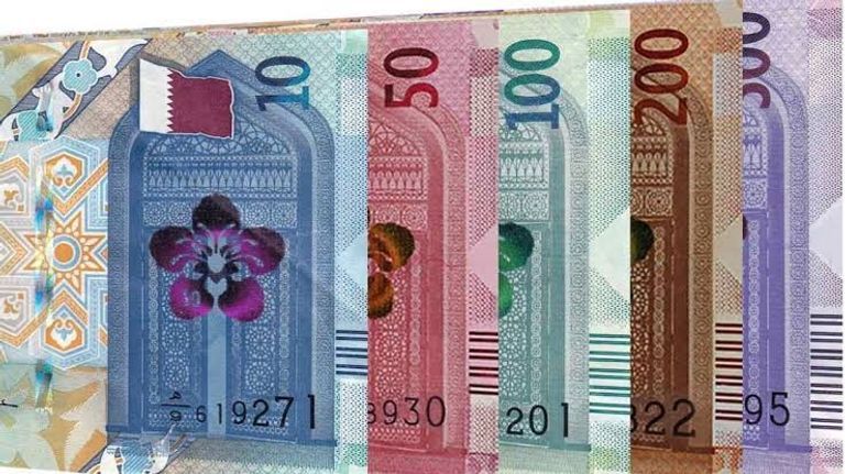 سعر الريال القطري مقابل الجنيه المصري اليوم الثلاثاء 19 مايو 2026.. استقرار ملحوظ - صورة 1