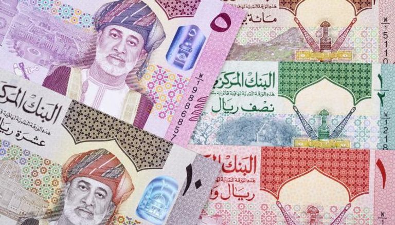 سعر الريال العماني مقابل الجنيه المصري اليوم الثلاثاء 19 مايو 2026 - صورة 1
