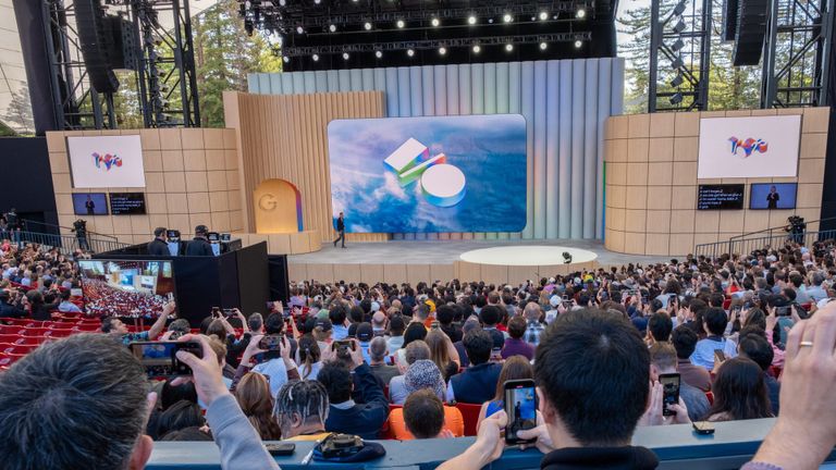 مؤتمر Google I/O 2026.. ما أبرز منتجات غوغل الجديدة المتوقعة؟ - صورة 2