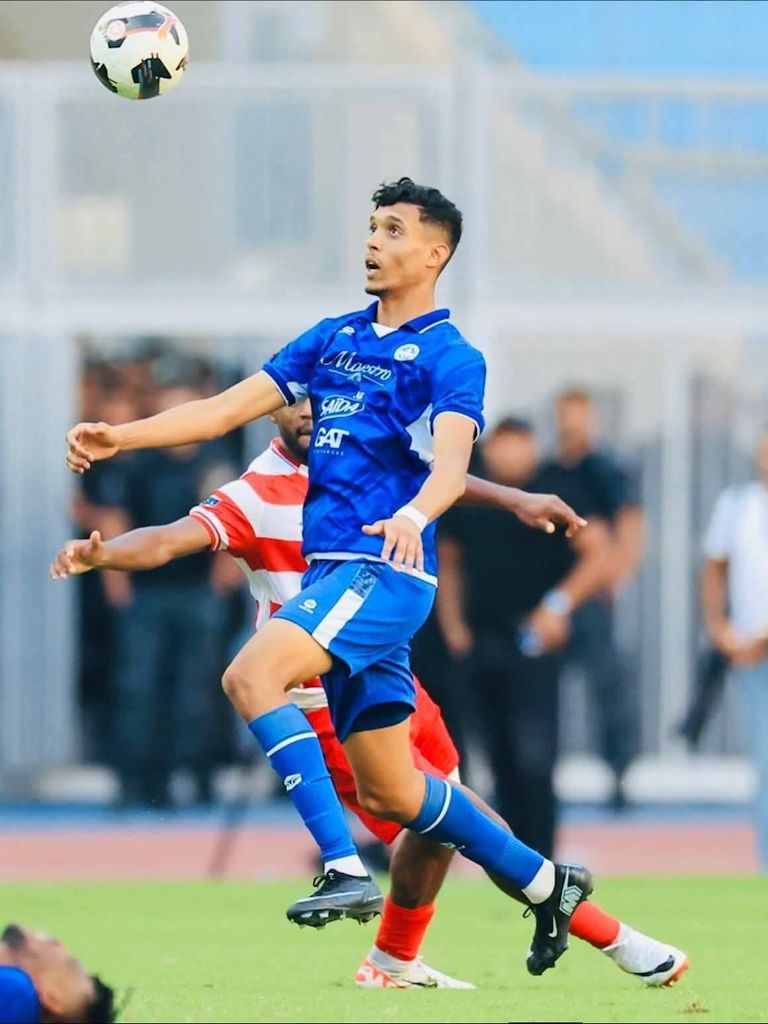 835 يوما من الكفاح.. رحلة مدافع تونس من المظاليم لكأس العالم 2026 - صورة 1
