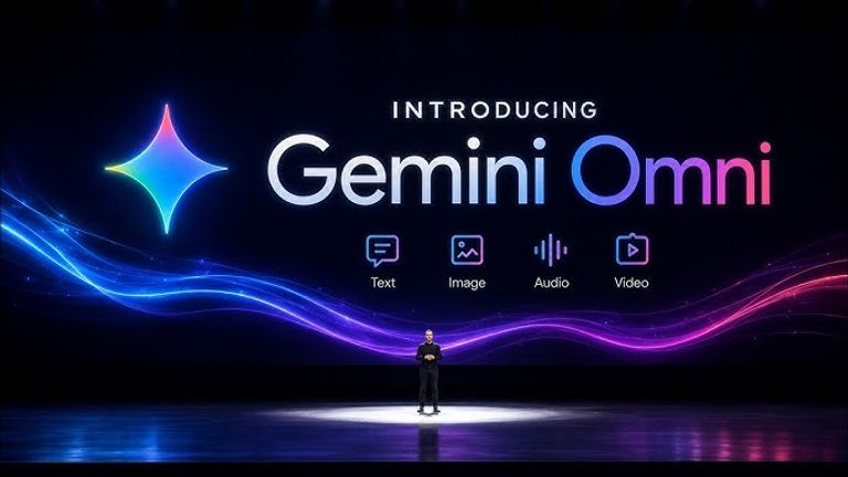 غوغل تكشف عن &laquo;Gemini Omni Flash&raquo;.. ثورة في عالم الفيديو بالذكاء الاصطناعي - صورة 3