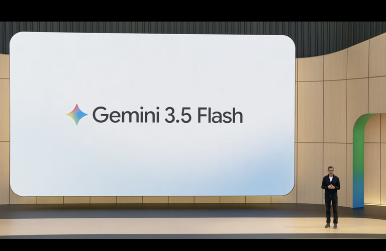 Gemini 3.5 Flash.. طفرة جديدة بواجهة ذكية ونموذج متقدم للذكاء الاصطناعي - صورة 3