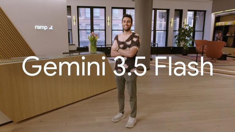 Gemini 3.5 Flash.. طفرة جديدة بواجهة ذكية ونموذج متقدم للذكاء الاصطناعي - صورة 5