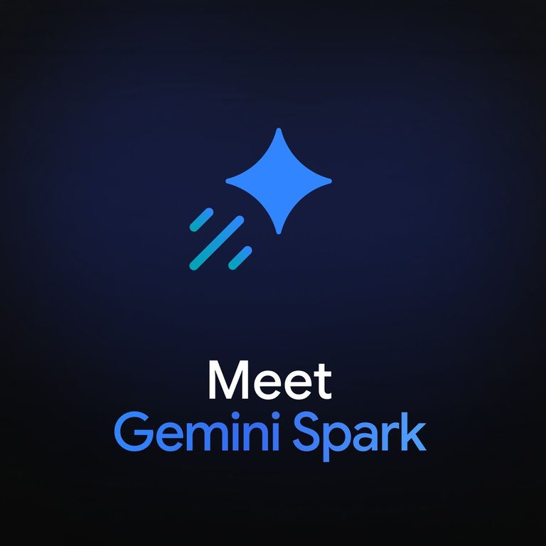 Gemini Spark من غوغل.. &laquo;شريك ذكي&raquo; قادر على تنفيذ المهام نيابة عن المستخدم - صورة 1