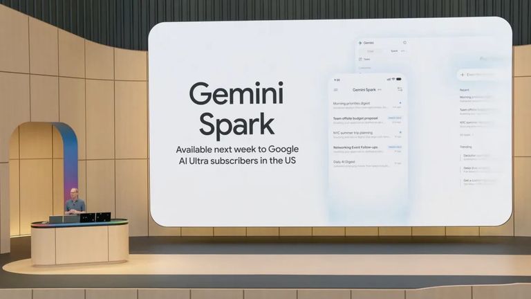 Gemini Spark من غوغل.. &laquo;شريك ذكي&raquo; قادر على تنفيذ المهام نيابة عن المستخدم - صورة 3