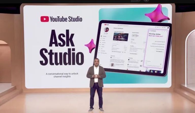 يوتيوب يغيّر تجربة الفيديو بالكامل.. «Ask YouTube» يفتح عصر التفاعل الذكي - صورة 2