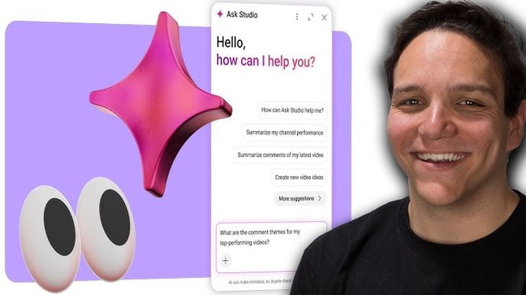 يوتيوب يغيّر تجربة الفيديو بالكامل.. «Ask YouTube» يفتح عصر التفاعل الذكي - صورة 4