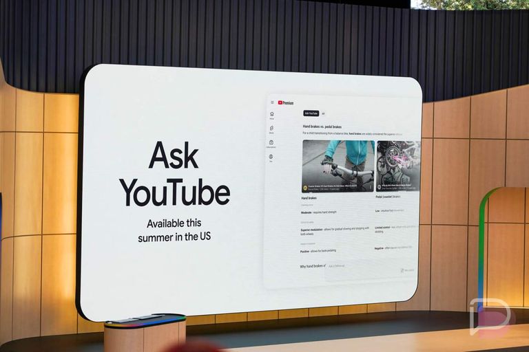 يوتيوب يغيّر تجربة الفيديو بالكامل.. «Ask YouTube» يفتح عصر التفاعل الذكي - صورة 7