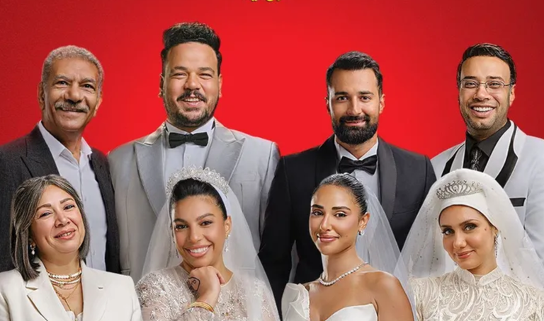جيهان الشماشرجي تخوض أول بطولة سينمائية بفيلم &laquo;معاد عشا&raquo; - صورة 2