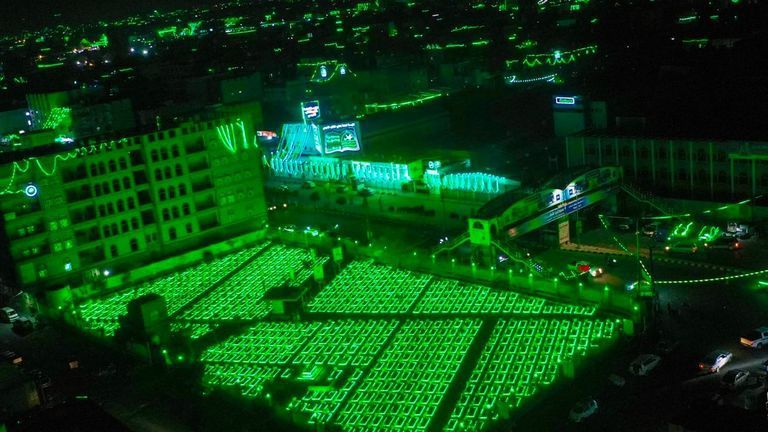 مدن سيطرة &laquo;الحوثي&raquo;.. بصمة الهوية تفضح التبعية - صورة 1