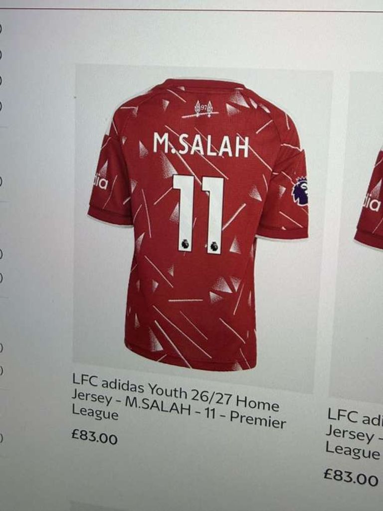 رغم الرحيل.. ليفربول يستغل محمد صلاح لكسب الأموال - صورة 1