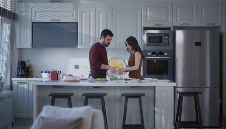 الحلقة 79 من مسلسل ليل مسلسل «ليل» الحلقة 79.. ورد تسعى لكشف حقيقة شقيقة عادل - صورة 1