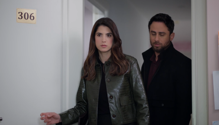الحلقة 79 من مسلسل ليل مسلسل «ليل» الحلقة 79.. ورد تسعى لكشف حقيقة شقيقة عادل - صورة 2