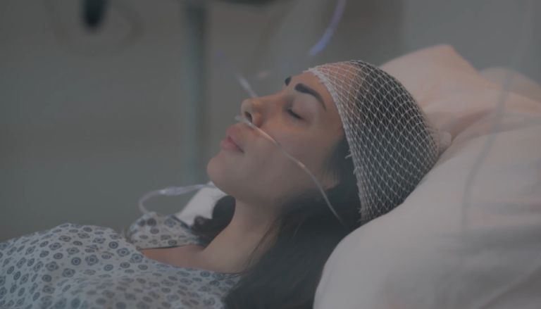 الحلقة 79 من مسلسل ليل مسلسل «ليل» الحلقة 79.. ورد تسعى لكشف حقيقة شقيقة عادل - صورة 3