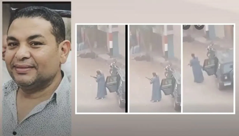 من أسيوط إلى ميرسين.. تشابه صادم في حوادث إطلاق النار العشوائي - صورة 1