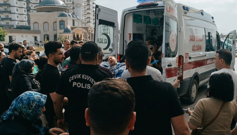 من أسيوط إلى ميرسين.. تشابه صادم في حوادث إطلاق النار العشوائي - صورة 2