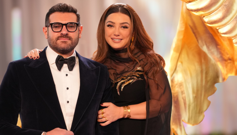 كندة علوش: أعتبر نفسي مصرية.. والفن وسيلة للتعبير عن الانتماء (خاص) - صورة 1