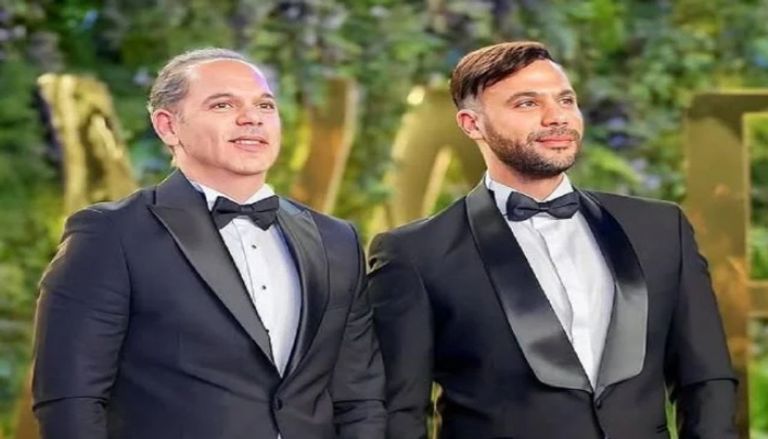 تفاصيل أحدث أفلام رامي إمام رامي إمام يكشف لـ«العين الإخبارية»: «البحث عن فضيحة 2» جاهز للتصوير - صورة 2