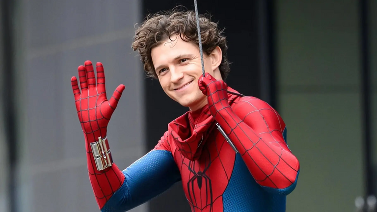 تفاصيل فيلم Spider-Man: Brand New Day.. موعد طرحه وأبطاله - صورة 1