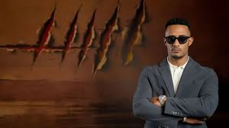محمد رمضان يرد بطريقته على شائعات خلافه مع محمد دياب - صورة 1