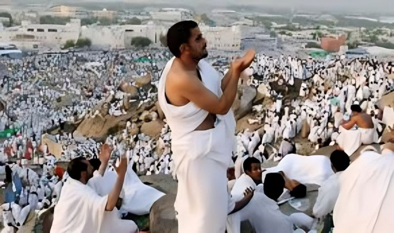 فضل يوم عرفة 2026.. أعمال مستحبة وأدعية جامعة للرحمة والمغفرة - صورة 2