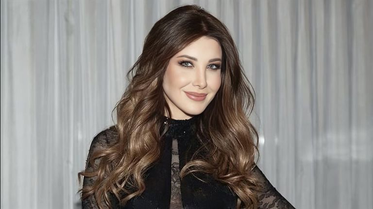 فيلم &laquo;الكراش&raquo; يروج لطرحه بأغنية جديدة لـ نانسي عجرم - صورة 1