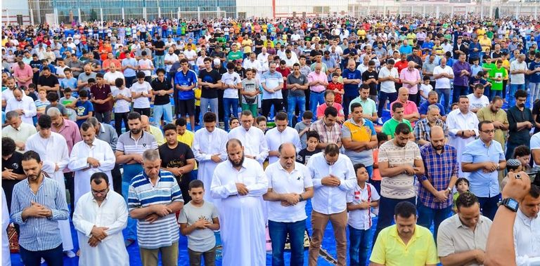 دليل صلاة عيد الأضحى 2026.. عدد التكبيرات وكيف تؤديها بالطريقة الصحيحة؟ - صورة 1