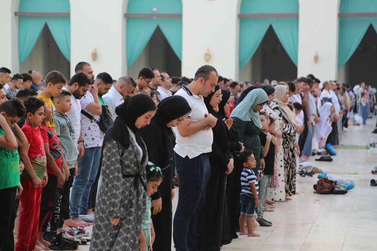 دليل صلاة عيد الأضحى 2026.. عدد التكبيرات وكيف تؤديها بالطريقة الصحيحة؟ - صورة 2