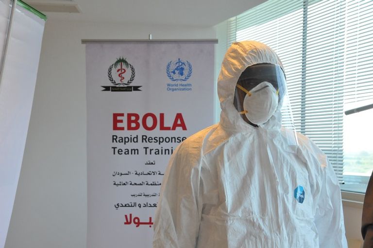 إيبولا يعود إلى الواجهة.. هل يواجه العالم خطر الحجر الصحي من جديد؟ - صورة 1