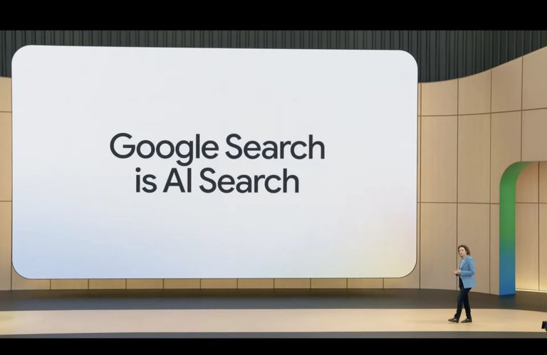 حدث غوغل حصاد.. كل ما تحتاج لمعرفته عن حدث غوغل Google I/O 2026 - صورة 1