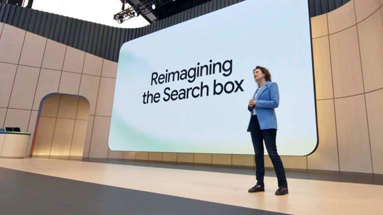 حدث غوغل حصاد.. كل ما تحتاج لمعرفته عن حدث غوغل Google I/O 2026 - صورة 2