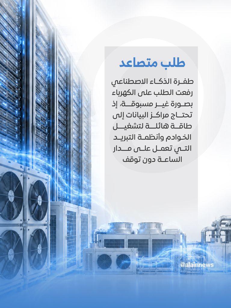 أضخم اندماج في تاريخ أمريكا يُنذر بصدام حول فاتورة الذكاء الاصطناعي - صورة 3