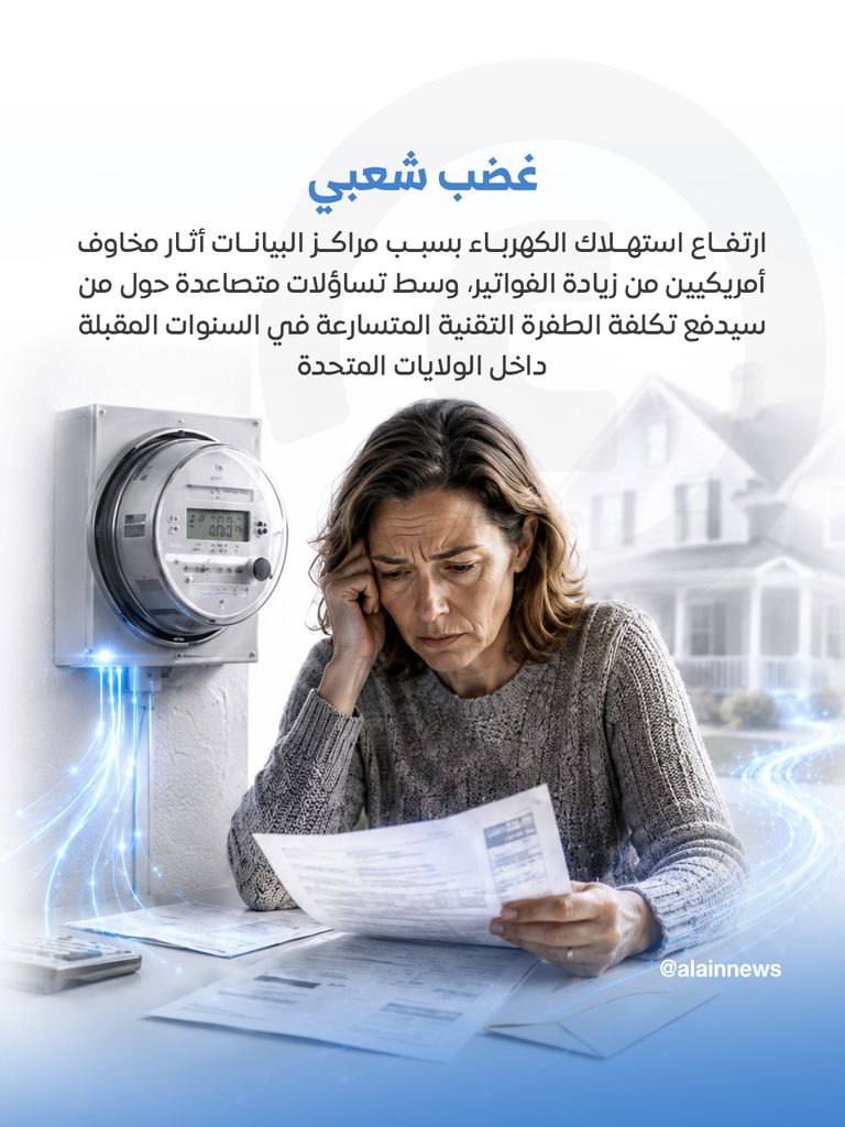 أضخم اندماج في تاريخ أمريكا يُنذر بصدام حول فاتورة الذكاء الاصطناعي - صورة 6