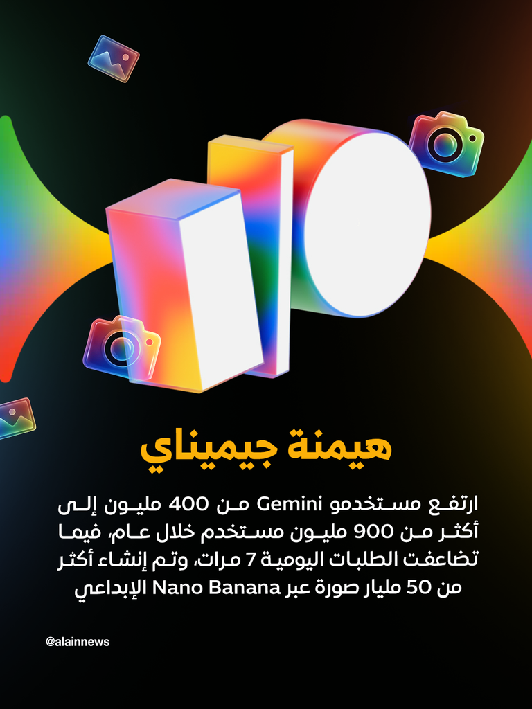 Google I/O 2026.. غوغل تفتح أبواب عصر الذكاء الاصطناعي الشامل - صورة 7