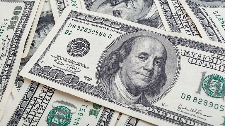 سعر الدولار في مصر يستبق اجتماع «المركزي» ويتراجع 50 قرشا أمام الجنيه - صورة 1