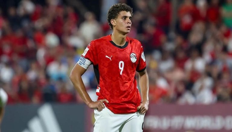 قائمة منتخب مصر لكأس العالم 2026.. خروج مصطفى محمد والبديل من برشلونة - صورة 1