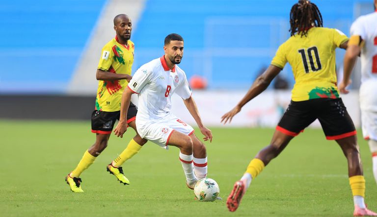 من الدرجة السادسة إلى كأس العالم 2026.. معجزة كروية تونسية - صورة 1