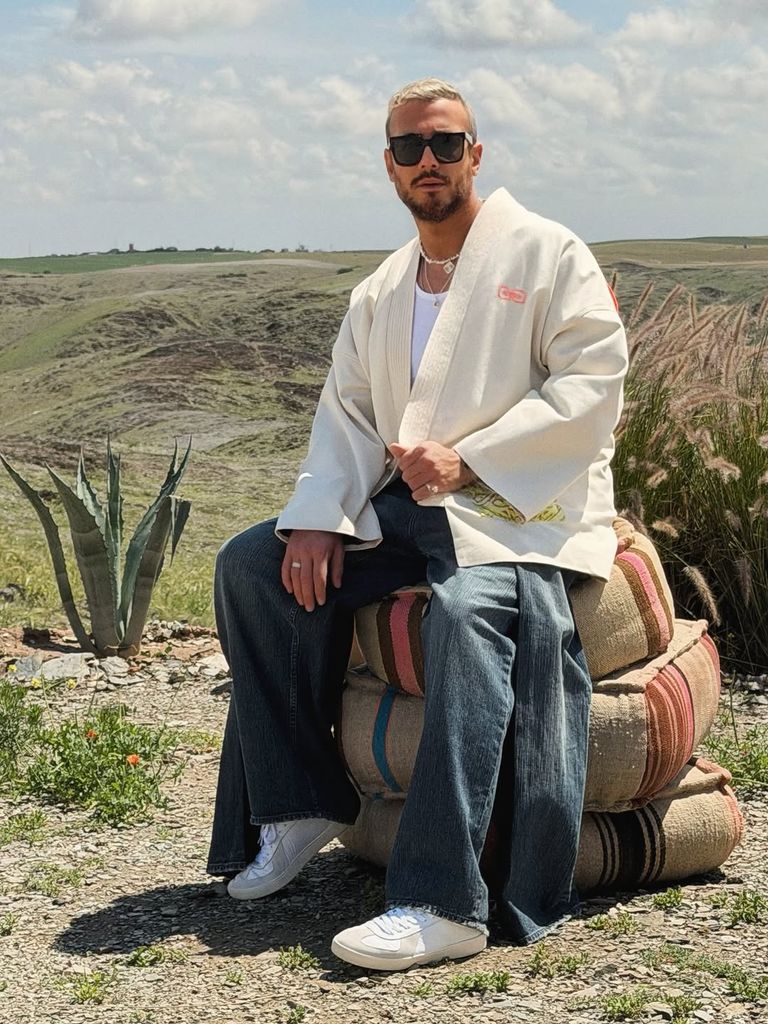 سعد لمجرد يستأنف على حكم سجنه 5 سنوات في قضية الاغتصاب - صورة 1