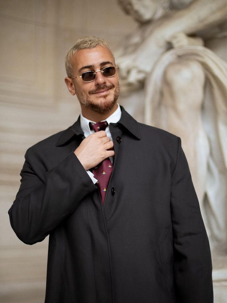 سعد لمجرد يستأنف على حكم سجنه 5 سنوات في قضية الاغتصاب - صورة 2