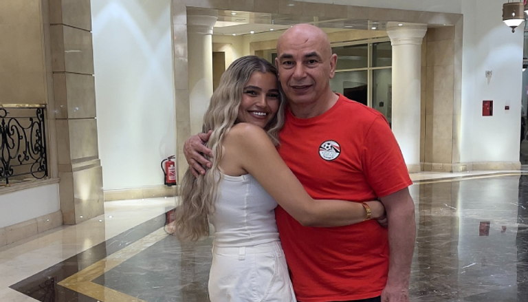 تفاصيل حكم المحكمة ضد يارا حسام حسن تفاصيل أزمة يارا حسام حسن.. حكم قضائي برد «الشبكة» و41 ألف دولار - صورة 1