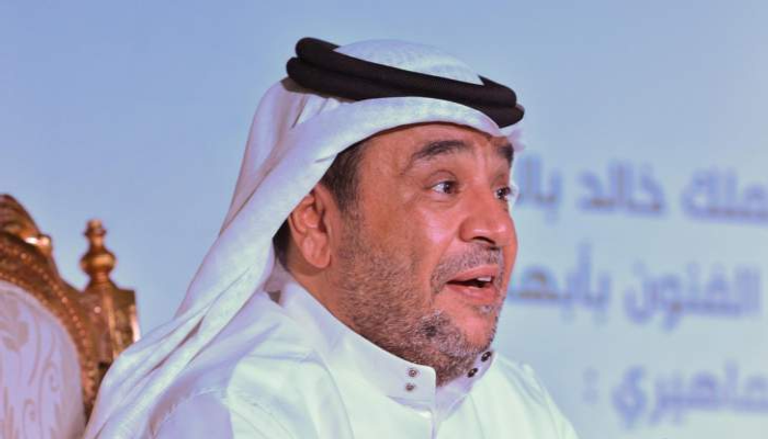بعد جراحة دقيقة.. تطورات الحالة الصحية للفنان السعودي راشد الشمراني - صورة 1