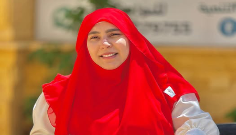 براءة سمر نديم من تهمة حيازة مواد مخدرة داخل دار «زهرة مصر» - صورة 1