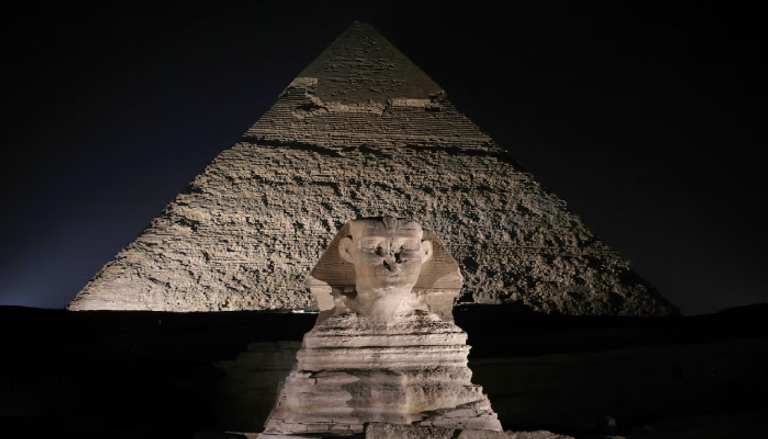 الهرم الأكبر في مصر مقاوم للزلازل كيف نجا الهرم الأكبر من الزلازل طوال 4600 عام؟ علماء يكشفون السر - صورة 4