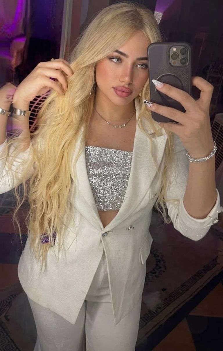عنبر الرجال أم النساء في السجن المصري.. أين سيتم حبس البلوغر ماس محمود؟ - صورة 1