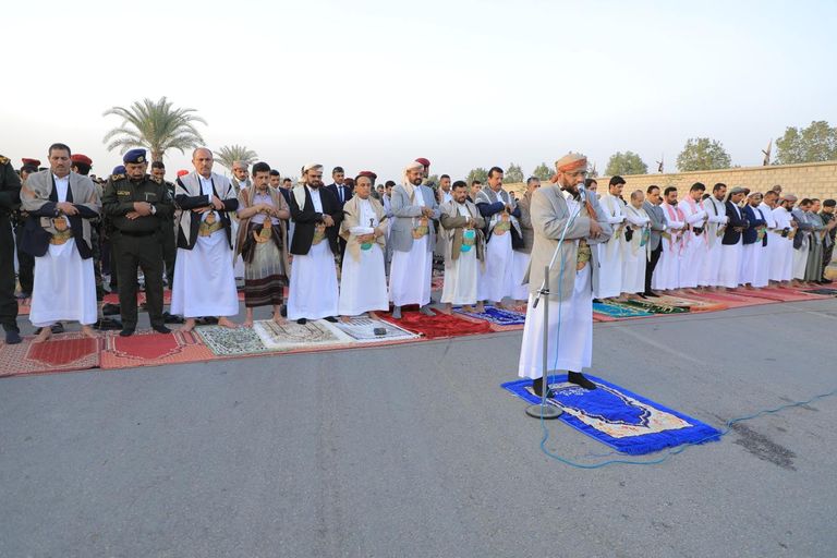 موعد صلاة عيد الأضحى 2026 في العواصم العربية.. جدول شامل لجميع الدول - صورة 2