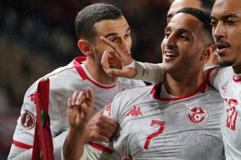 إلياس عاشوري.. رحلة كفاح مذهلة لنجم تونس المونديالي - صورة 1