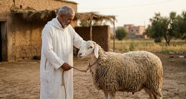 الاشتراك في الأضحية.. الأحكام الفقهية لتوزيع الحصص في عيد الأضحى - صورة 4